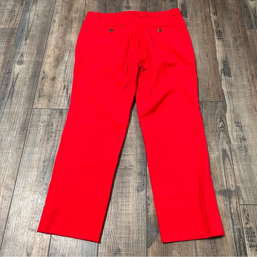 J. Crew these pants